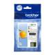 Tinte Brother LC-3211VAL Value Pack