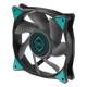ICEBERG THERMAL IceGALE - 120mm Black