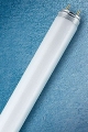 Osram 4050300024226 L 18W/66 fluorescent green,