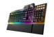 Be quiet! BT001DE Dark Mount keyboard