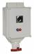 Schneider Electric 82495 Schneider wall socket locked with LS 125A 3p+N+E 380-415VAC IP65
