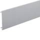 Hager BR7013027030 Brüstungskanal-OT PVC grau
