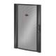 APC AR7003 NetShelter SX Colocation 20HE 600 mm gewölbte perforierte Tür