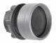 Schneider Electric ZB5AA26C0 Schneider Drucktaster, Front, Kunststoff, Schutzkragen, tastend