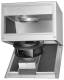 Helios Ventilatoren 8196 Helios SKRD 450/4/70/40 SKRD 450/4/70/4SILENT KanalVentilator 