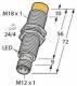 Turck read/write head for line topology, BL ident® 7030728