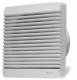 Helios Ventilatoren 957 Helios HV 200/4 R HELIOVENT Ventilator unterputz wandeinbau 1-PH alpinws 
