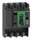 Schneider Electric C40S4 Schneider Kompaktleistungsschalter ComPacT NSX400S