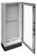 Hager FR22K2 Schrank univers IP55 SKI 1850x550x275mm und 200mm Sockel