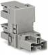WAGO 770-1651 H-distributor 2-pole gray code B 2VK
