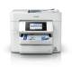 EPSON WorkForce Pro WF-C4810DTWF 4-in-1 Ink Multi