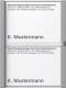 Siedle TM 611-2 TM Namensschild kpl Titan 029040