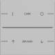 GIRA 5762015 rocker set 2f individual buttons