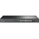 TP-Link TL-SG2218P Omada 16-Port Gigabit L2 Sm. Switch PoE+ 2x SFP
