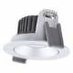 Osram 4058075799622 Ledvance SP ADJ P 8W927 PS DIM IP20 WT EB-Strahler einstellbar 640lm 2700K