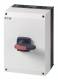 Moeller 172789 EATON DMM-160/3N/I5/PB load disconnect switch. 3p+N 160A rotary handle bl structure 