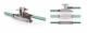 ZVK EasyLan CKEA0100 preLink Extender Ka (ISO/IEC) für AWG24-22