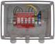 Dehn + Soehne 900921 Dehn DCU 2 YPV 1100 2M 1S GAK im Gehäuse IP65 für PV-Anl.2MPPT und 1 String
