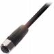 Balluff BCC S418-0000-1A-069-VX8825-200 Steckverbinder mit Kabel BCC0H3N