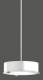 RZB 901631.002 Pendelleuchte LED/9W-3000K D202, LP2000, 530lm