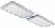 Zumtobel EPURIA DI 26000 940 SC SR 2HEAD lamp head for floor lamp 42186985