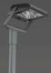 RZB 722143.1131 Lightstream LED Mini, 14 W, 1800 lm, 830, anthrazit, Strahler