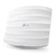 TP-Link EAP225 Omada AC1350 Wireless MU-MIMO Gigabit Deckenmontage-Access Point
