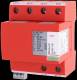 Dehn + Soehne 956405 Dehn DV M2 TNS 255 FM KombiAbleiter Typ1+2+3 DEHNventil vierpolig