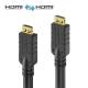 PureLink PI1000-100 HDMI cable PureInstall 10.0m