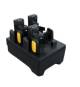 Zebra CRD-RS51-4SCHG-01 RS5100 4-Slot Scanner Ladegerät