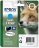 Tintenpatrone Epson T1282 cyan C13T12824011