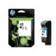 HP 51645AE 45 Schwarz Tintenpatrone 42 ml