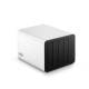 TerraMaster F4-425 Plus-N95 4-Bay NAS 8 GB DDR4 (without hard drive)