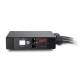 APC AP7155B In-Line Stromzähler, 32A, 230V, IEC309-32A, 2P+G