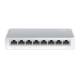 TP-Link TL-SF1008D Unmanaged Switch 10/100M