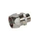 Legrand 382022 Verschraubung AM-MF PG09 ID:10 mm
