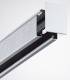 Trilux 1066700 Endkaschierung, accessories 192VZ plastic light