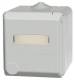 Mennekes 4973 16A2P+E 230V SCHUKO-Wanddose Cepex IP44