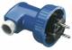 Busch Jaeger 2CKA002211A0092 BJ 74WD Stecker für wasserdichte Steckdose Busch-Duro 2000 WD IP66