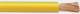VDE-Kabel H05V-K 0,5 qmm hellblau RAL 5015 Eca PVC-isolierte Aderleitung 100m im Karton