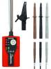 Benning 020052 TRITEST pro rotating field direction tester phase LED lamp 400-500 V 