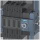 Siemens 3KD26442ME400 3KD2644-2ME40-0 Lasttrennschalter 63 A, Baugr. 1, Seitenantrieb