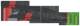 Siemens 3KC98031 3KC9803-1 Zubehör für 3KC4, 3KC8 2 Wechsler für POS I, II für 250–630 A