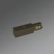 Regiolux 37644001104 DPSN-ESR 7x sw End-Einspeisung aus PC 