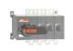 ABB 1SCA108650R1001 OT400E04CFP Lastumschalter 4-polig 400 A mit Griff und Welle
