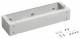 Hager FZ612EN Sockelleiste univers eHZ 100x550x160mm