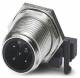 Phoenix Contact 1694224 Phoenix SACC-DSIV-M12MS-5CON-L 90 Einbausteckverbinder