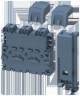 Siemens 3RV29074BB00 3RV2907-4BB00 Einspeisesystem 3RV29 Erweiterungs-Set 2