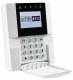 INDEXA 8001F/RGB Funk-Bedienteil Farb-Display System 8000 36867