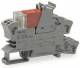 WAGO 788-315 socket with relay u.Statusanzeige 0,34-2,5qmm gray